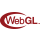 Logo Technology WebGL