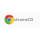 Logo Technology Chrome OS
