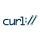 Logo Technology Curl