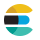Logo Technology Elasticsearch