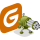 Logo Technology Gatling