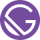 Logo Technology Gatsby