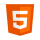 Logo Technology HTML5