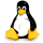 Logo Technology Linux