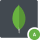 Logo Technology MongoDB Atlas