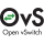 Logo Technology Open vSwitch