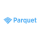 Logo Technology Apache Parquet