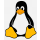 Logo Technology Embedded Linux