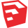 Logo Technology Sketchup