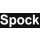 Logo Technology Spock