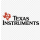 Logo Technology Texas Instruments