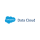Logo Technology Salesforce Data Cloud