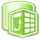 Logo Technology Power Pivot