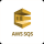 Logo Technology AWS SQS