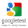 Logo Technology Google Test