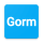 Logo Technology GORM