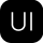 Logo Technology shadcn UI