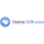 Logo Technology Stable Diffusion