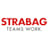 Logo STRABAG AG
