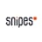 Logo Snipes Se