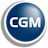 Logo CompuGroup Medical (CGM)