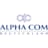 Logo ALPHA COM Deutschland GmbH