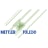 Logo Mettler-Toledo
