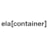 Logo ELA Container GmbH