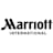 Logo Marriott International, Inc