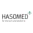 Logo HASOMED GmbH