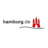 Logo Stadt Hamburg