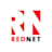 Logo REDNET AG
