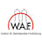 Logo W.a.f. Institut Für Betriebsräte-fortbildung Ag