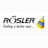 Logo RÖSLER Oberflächentechnik GmbH