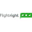 Logo Flightright Gruppe