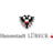Logo Hansestadt Lübeck