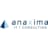 Logo Anaxima GmbH