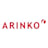 Logo ARINKO Stuttgart GmbH