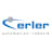 Logo erler gmbh automation . robotik