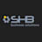 Logo Shb Business Solutions Gmbh