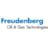 Freudenberg Oil & Gas Technologies AS