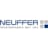 Logo Neuffer Fenster + Türen GmbH
