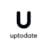 Logo uptodate Ventures GmbH