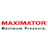 Logo MAXIMATOR GmbH
