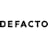 Logo DEFACTO GmbH