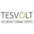 Logo TESVOLT GmbH