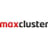 Logo maxcluster GmbH