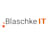 Logo Blaschke Solutions Gmbh
