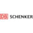 Logo Schenker Deutschland AG