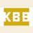 Logo Kulturveranstaltungen des Bundes in Berlin (KBB) GmbH